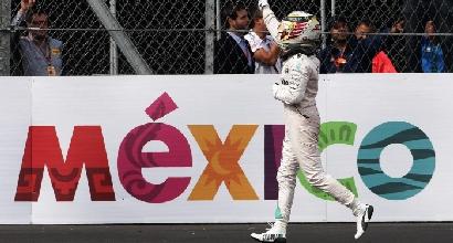 F1, il GP del Messico non è a rischio