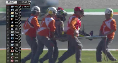 Bulega, Sky Twitter