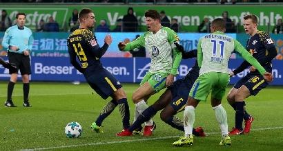 Bundesliga, Borussia Dortmund ok: 2-0 al Mainz alla prima di Stoeger