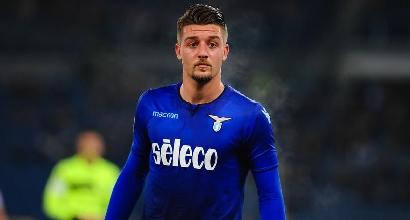 Lazio, Tare: "De Vrij alla fine resta. Il mio colpo migliore? Di certo è Milinkovic"