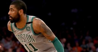 Nba: Belinelli lancia i Sixers, Celtics e Warriors ok