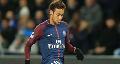 Real 400 milioni per strappare Neymar al Psg. E Dani Alves