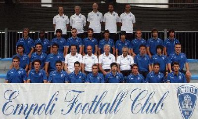 La rosa dell'Empoli La rosa dell'Empoli