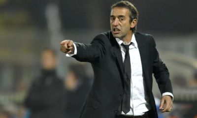 Giampaolo, Lapresse Giampaolo, Lapresse