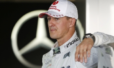 schumi foto reuters schumi foto reuters