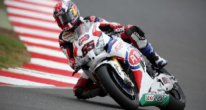 Jonathan Rea (AFP) Jonathan Rea (AFP)