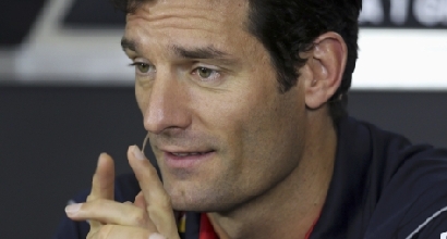Webber foto Reuters Webber foto Reuters
