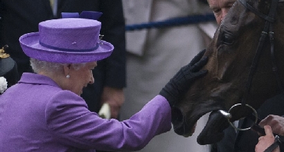 Estimate, foto Afp Estimate, foto Afp