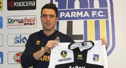 Parma allo sbando: Pozzi venduto per mille euro Parma allo sbando: Pozzi venduto per mille euro