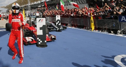 Vettel (IPP) Vettel (IPP)