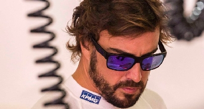 Alonso, Foto Alonso, Foto