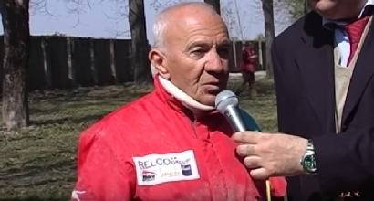 Ippica, morto Edoardo Gubellini