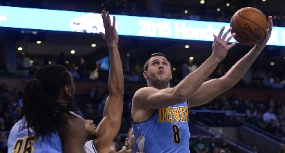 Nba, All Star Game: Gallinari e i fratelli Gasol snobbati