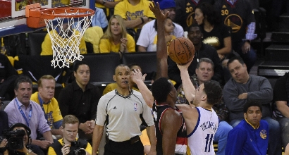 Warriors, ANSA