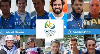 Foto Federazione italiana canoa e kayak