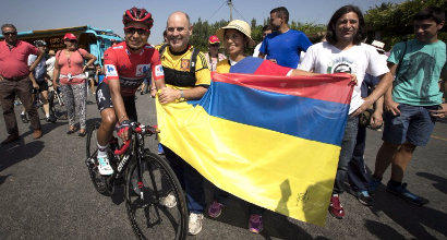 Atapuma, Afp