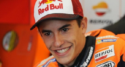 Marquez (LaPresse)