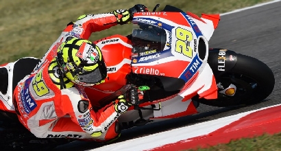Iannone (Afp)