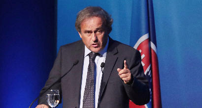 Platini, quei 2 milioni e Blatter "che voleva morire alla Fifa"