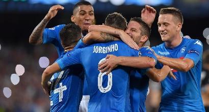 Playoff Champions League: è il giorno della verità per il Napoli