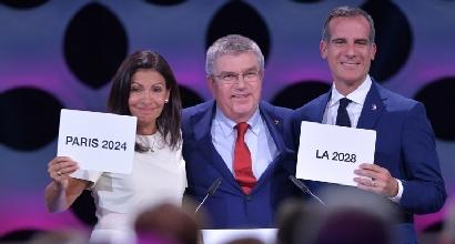 Le Olimpiadi del futuro: Parigi 2024 e Los Angeles 2028