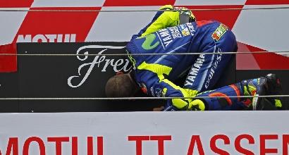 La missione di Rossi: trasformare l'impossibile in possibile