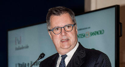 Giuseppe Vegas, Ipp