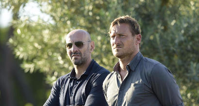 Roma, Monchi: Roma, Monchi: