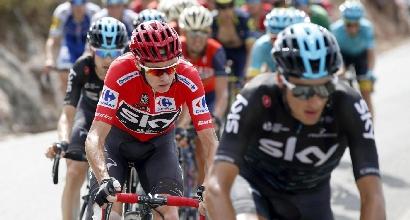 Doping e ciclismo, "Non si usa il salbutamolo per doparsi"