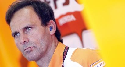 MotoGP: la Honda ha scelto Alberto Puig