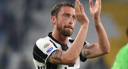 Marchisio giura amore alla Juve: Marchisio giura amore alla Juve: