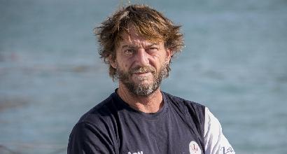 Vela, Soldini da record nella Rotta del Té