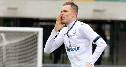 Inter, Ilicic è a un passo: visite già settimana prossima?