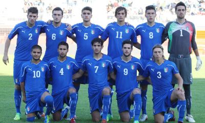 Under 21, Getty Under 21, Getty