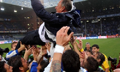 Zeman - LaPresse Zeman - LaPresse