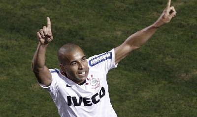 Emerson Sheik (Reuters) Emerson Sheik (Reuters)