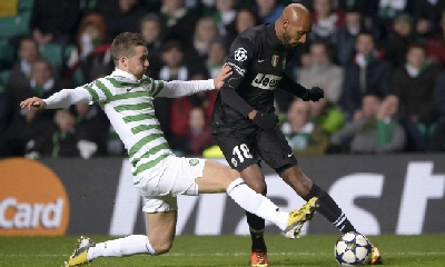 Anelka, Lapresse Anelka, Lapresse