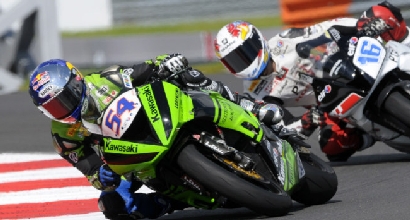 Sofuoglu, foto worldsbk.com Sofuoglu, foto worldsbk.com