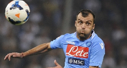 Arsenal-Napoli: Higuain no, Albiol sì Arsenal-Napoli: Higuain no, Albiol sì