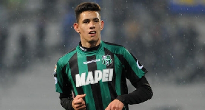 Le giovani speranze del calcio: parte 4 Le giovani speranze del calcio: parte 4