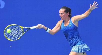 Vinci (Afp) Vinci (Afp)