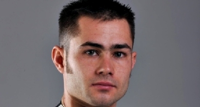 Leon Haslam Leon Haslam