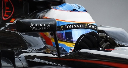 F1: Alonso è il più pagato del circus con 35 milioni di euro