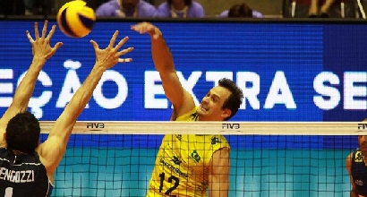 Foto Federvolley