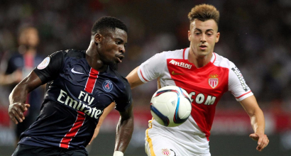 El Shaarawy, Lapresse