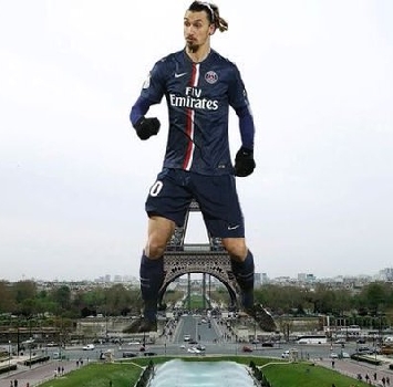 Psg, Ibrahimovic: "Per adesso, la prossima stagione non sarò qui"