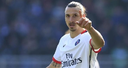 Napoli, per Ibra una mission impossibile: lo United gli offre 15 mln annui