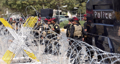 Baghdad (LaPresse)