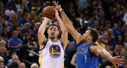 Nba, foto AFP