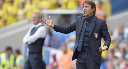 Conte, Lapresse